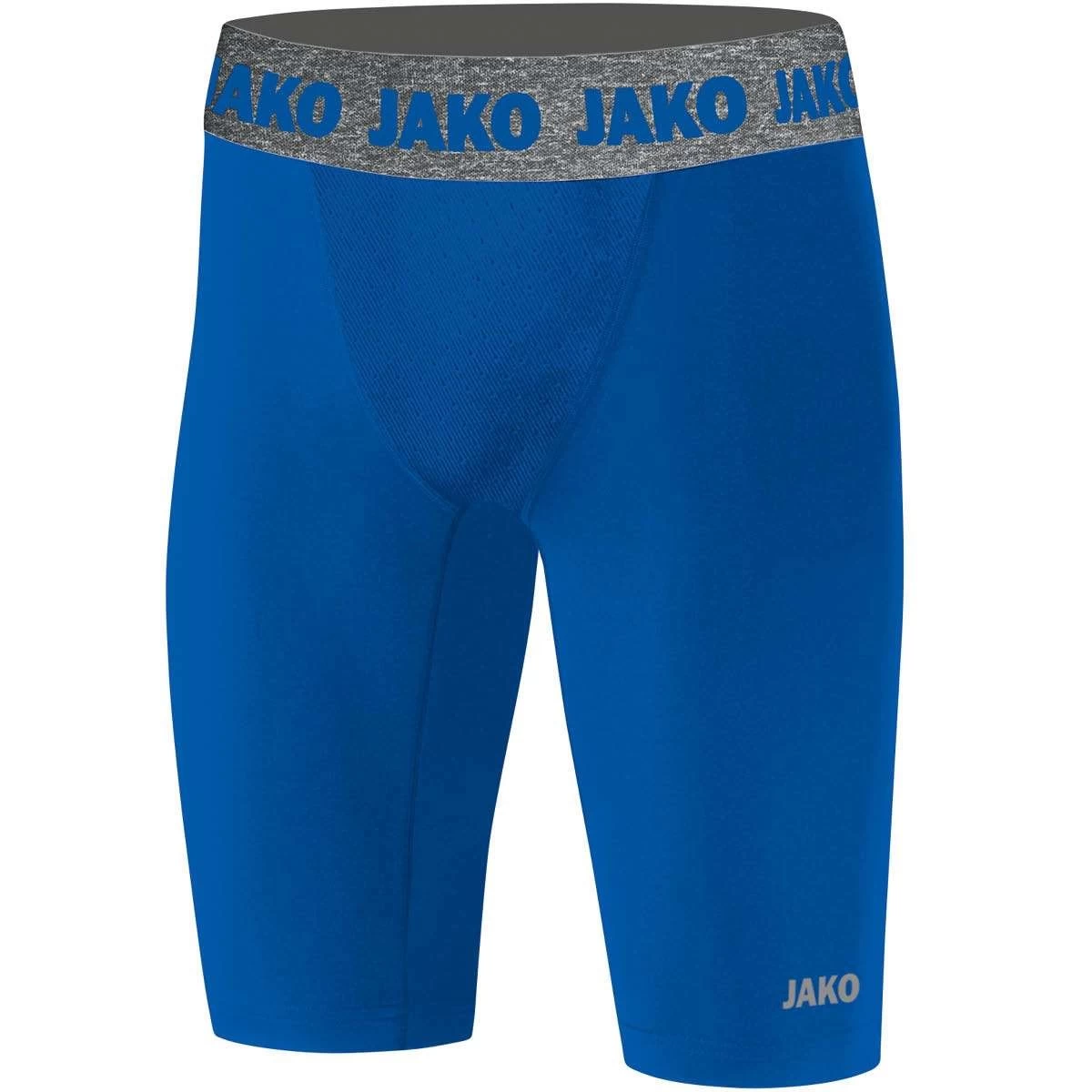 Jako Short Tight Compression 2.0 Sportroyal 1 Jako Short Tight Compression 2.0 Sportroyal