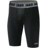 Jako Short Tight Compression 2.0 Schwarz