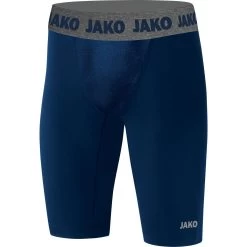 Jako Short Tight Compression 2.0 Navy