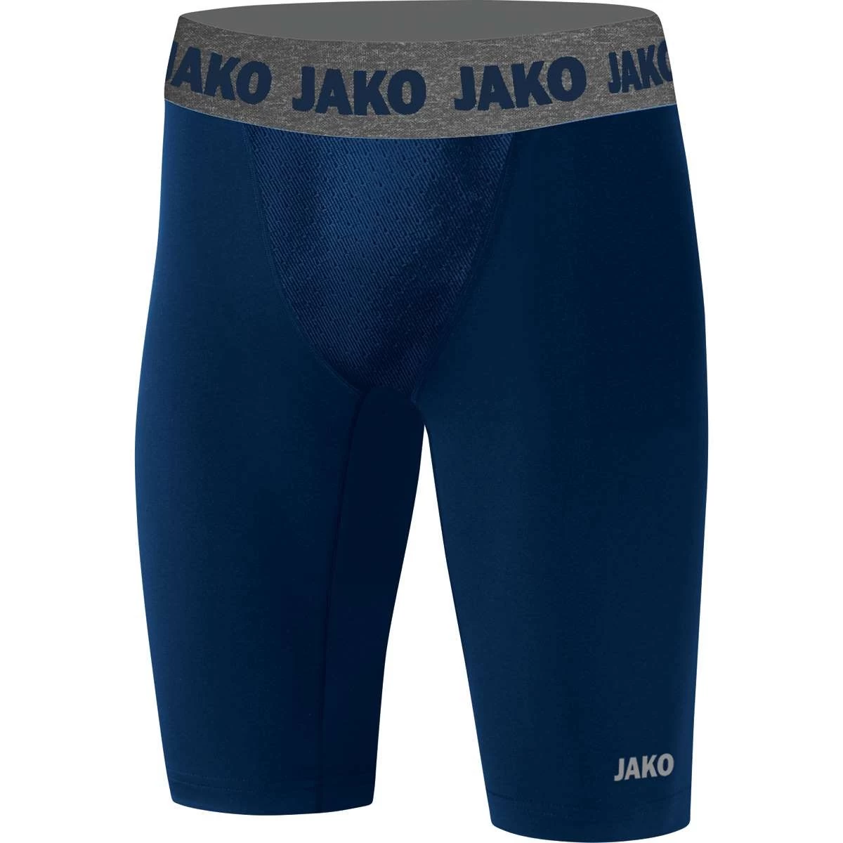 Jako Short Tight Compression 2.0 Navy 1 Jako Short Tight Compression 2.0 Navy