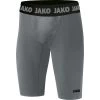 Jako Short Tight Compression 2.0 Steingrau