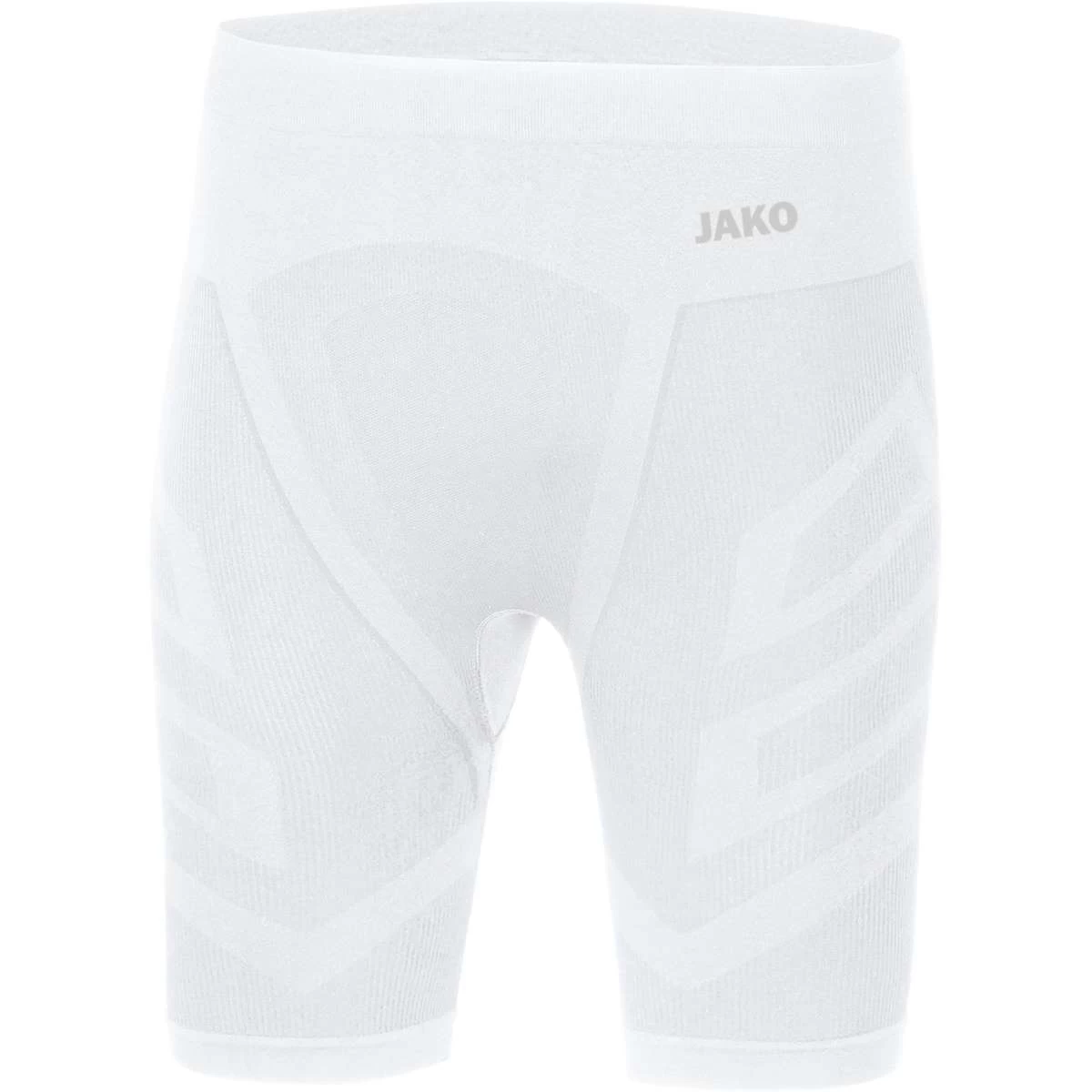 Jako Short Tight Comfort 2.0 Weiß 1 Jako Short Tight Comfort 2.0 Weiß