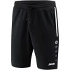 Jako Trainingsshort Prestige Schwarz/weiß