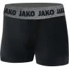 Jako Boxershort Funktion Schwarz