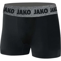 Jako Boxershort Funktion Schwarz