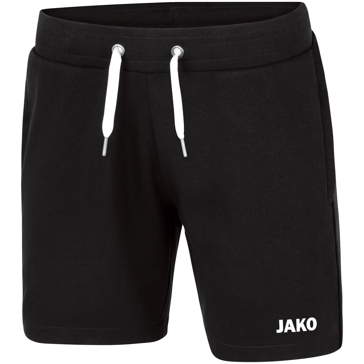 Jako Short Base Damen Schwarz 1 Jako Short Base Damen Schwarz