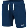 Jako Short Base Damen Marine