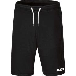 Jako Short Base Schwarz