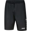 Jako Trainingsshort Winter Schwarz