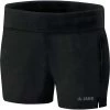 Jako Sweat Short Basic Schwarz