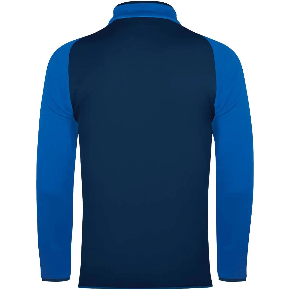 Jako Ziptop Champ Marine/royal 2 Jako Ziptop Champ Marine/royal – Bild 2