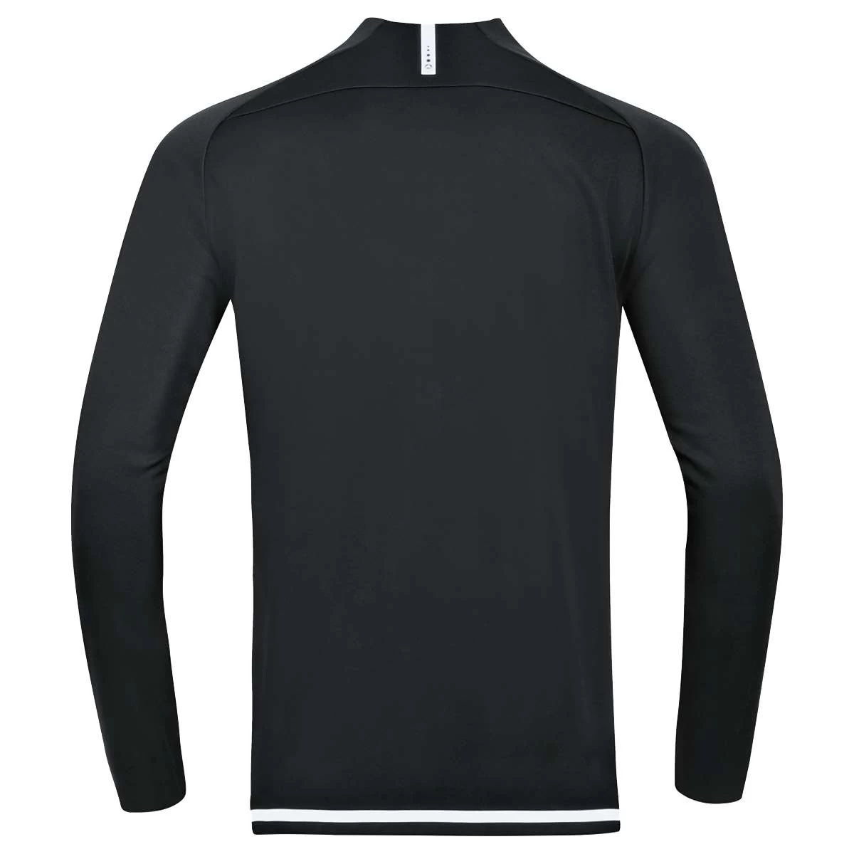 Jako Ziptop Striker 2.0 Schwarz/weiß 2 Jako Ziptop Striker 2.0 Schwarz/weiß – Bild 2