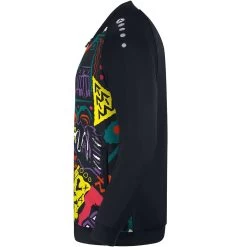 Jako Einlaufjacke Tropicana Retro -Jako JK 8711 620 P02 1280x1280