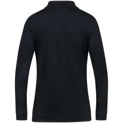 Jako Einlaufjacke Tropicana Schwarz/anthrazit -Jako JK 8711 801 P01 D 1280x1280