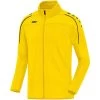 Jako Trainingsjacke Classico Citro