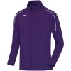 Jako Trainingsjacke Classico Lila