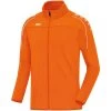Jako Trainingsjacke Classico Neonorange