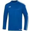 Jako Sweat Striker 2.0 Royal/weiß