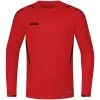 Jako Sweat Challenge Rot/schwarz