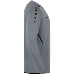 Jako Sweat Challenge Steingrau/schwarz 7 Jako Sweat Challenge Steingrau/schwarz -Jako JK 8821 841 P03 1280x1280