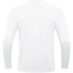 JAKO Sweat Power Weiß -Jako JK 8823 000 P01 1280x1280