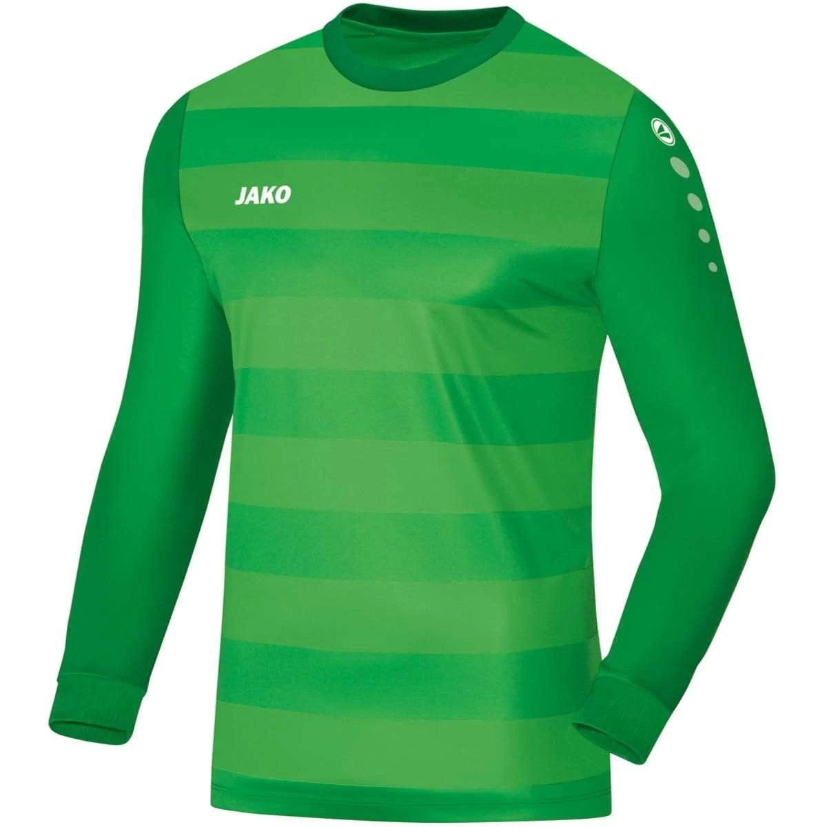 Jako TW-Trikot Leeds Soft Green/sportgrün 1 Jako TW-Trikot Leeds Soft Green/sportgrün