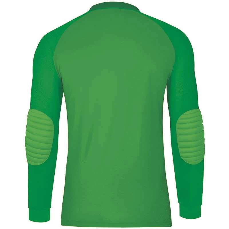 Jako TW-Trikot Leeds Soft Green/sportgrün 2 Jako TW-Trikot Leeds Soft Green/sportgrün – Bild 2