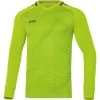 Jako TW-Trikot Goal Neongrün/khaki