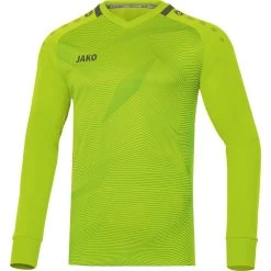 Jako TW-Trikot Goal Neongrün/khaki
