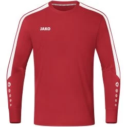 JAKO TW-Trikot Power Rot