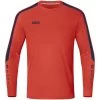 JAKO TW-Trikot Power Flame/marine