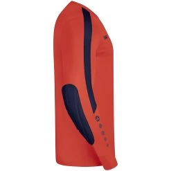 JAKO TW-Trikot Power Flame/marine -Jako JK 8923 375 P03 1280x1280