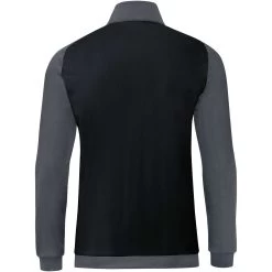 Jako Polyesterjacke Champ Schwarz/anthrazit 3 Jako Polyesterjacke Champ Schwarz/anthrazit -Jako JK 9317 21 P01 1280x1280