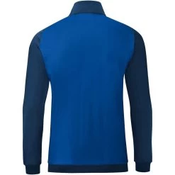 Jako Polyesterjacke Champ Royal/marine -Jako JK 9317 49 P01 1280x1280