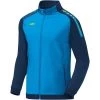 Jako Polyesterjacke Champ JAKO Blau/marine/neongelb
