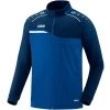 Jako Polyesterjacke Competition 2.0 Royal/marine