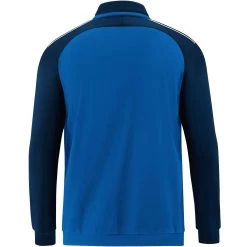 Jako Polyesterjacke Competition 2.0 Royal/marine -Jako JK 9318 49 P01 1280x1280