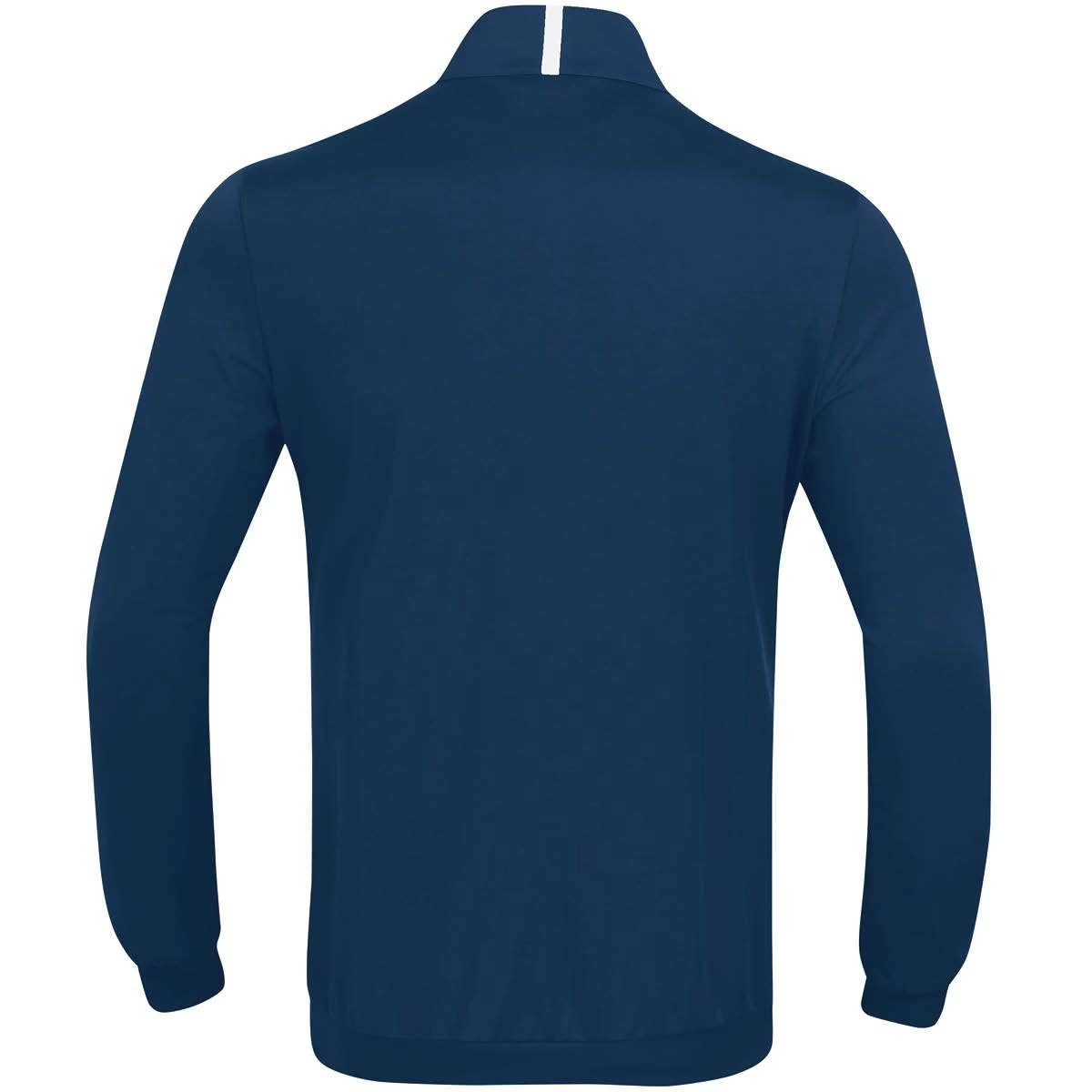 Jako Polyesterjacke Striker 2.0 Marine/weiß 2 Jako Polyesterjacke Striker 2.0 Marine/weiß – Bild 2