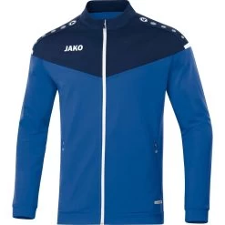 Jako Polyesterjacke Champ 2.0 Royal/marine
