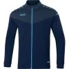 Jako Polyesterjacke Champ 2.0 Marine/darkblue/skyblue