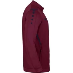 Jako Polyesterjacke Challenge Maroon/marine -Jako JK 9321 132 P03 1280x1280