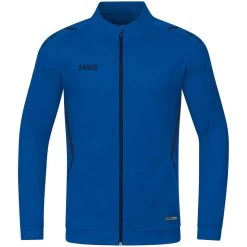 Jako Polyesterjacke Challenge Royal/marine