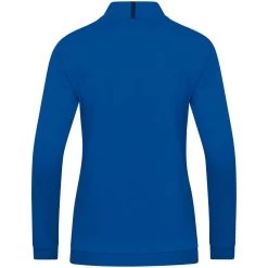 Jako Polyesterjacke Challenge Royal/marine -Jako JK 9321 403 P01 D 1280x1280