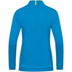 Jako Polyesterjacke Challenge JAKO Blau/neongelb -Jako JK 9321 443 P01 D 1280x1280