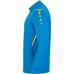 Jako Polyesterjacke Challenge JAKO Blau/neongelb -Jako JK 9321 443 P02 1280x1280