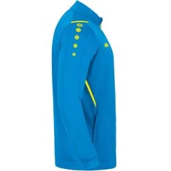 Jako Polyesterjacke Challenge JAKO Blau/neongelb -Jako JK 9321 443 P03 1280x1280