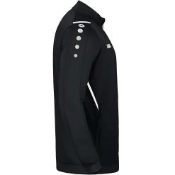 Jako Polyesterjacke Challenge Schwarz/weiß -Jako JK 9321 802 P03 1280x1280