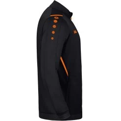 Jako Polyesterjacke Challenge Schwarz/neonorange -Jako JK 9321 807 P03 1280x1280