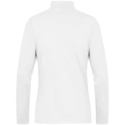 JAKO Polyesterjacke Power Weiß -Jako JK 9323 000 P01 D 1280x1280