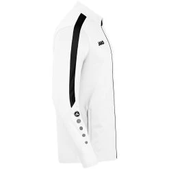 JAKO Polyesterjacke Power Weiß -Jako JK 9323 000 P03 1280x1280